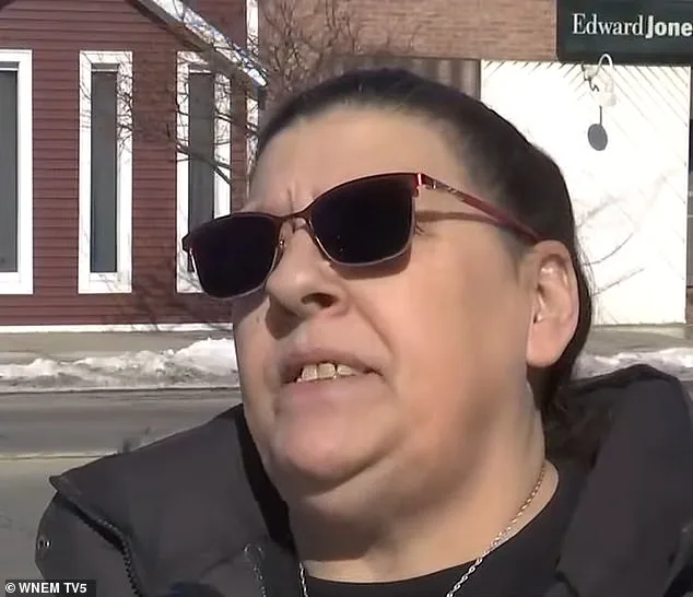 Midwest Woman's Goodwill Spirals into Legal Nightmare as Nomads' Bus Stays on Driveway, PPO Issued
