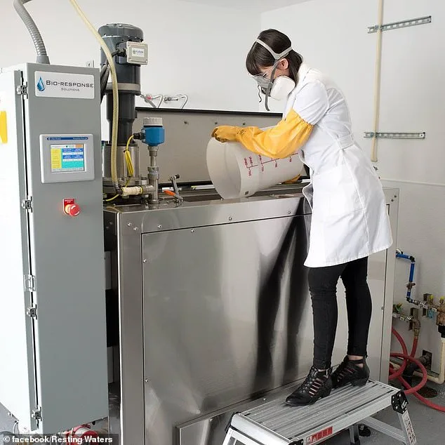 Scotland Becomes First UK Region to Legalize Alkaline Hydrolysis, A Controversial Green Alternative to Cremation