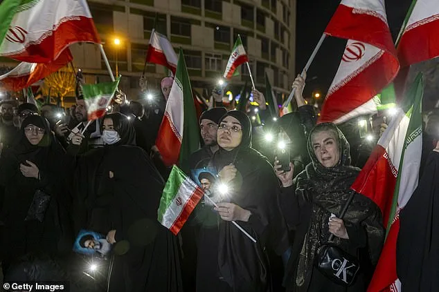 US-Israel Iran Strike Delayed by Weather, Leading to Supreme Leader's Death