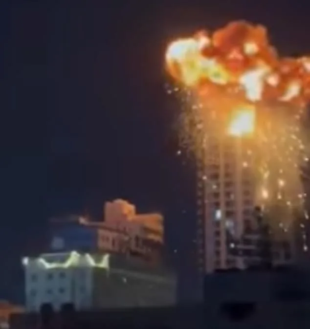 US-Israel Joint Airstrikes Deal Major Blow to Iran Regime Amid Vow of Retaliation