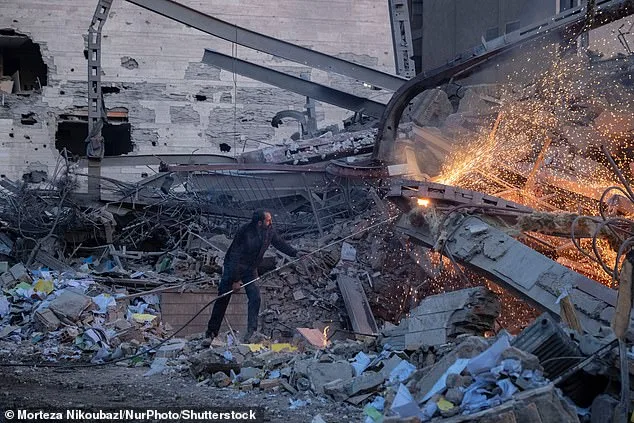 US Vows Retaliation After Drone Attack on Saudi Embassy Kills Six Americans