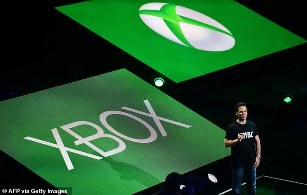 Xbox's Sole Female Executive Recalls Bizarre Bathrobe Incident That Led to Her Forced Departure