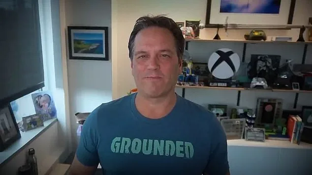 Xbox's Sole Female Executive Recalls Bizarre Bathrobe Incident That Led to Her Forced Departure