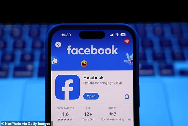 Facebook Outage Spreads Globally, Leaving Users Locked Out of Accounts