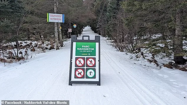 Four-Year-Old Girl Dies in Accidental Sledding Accident in Ontario