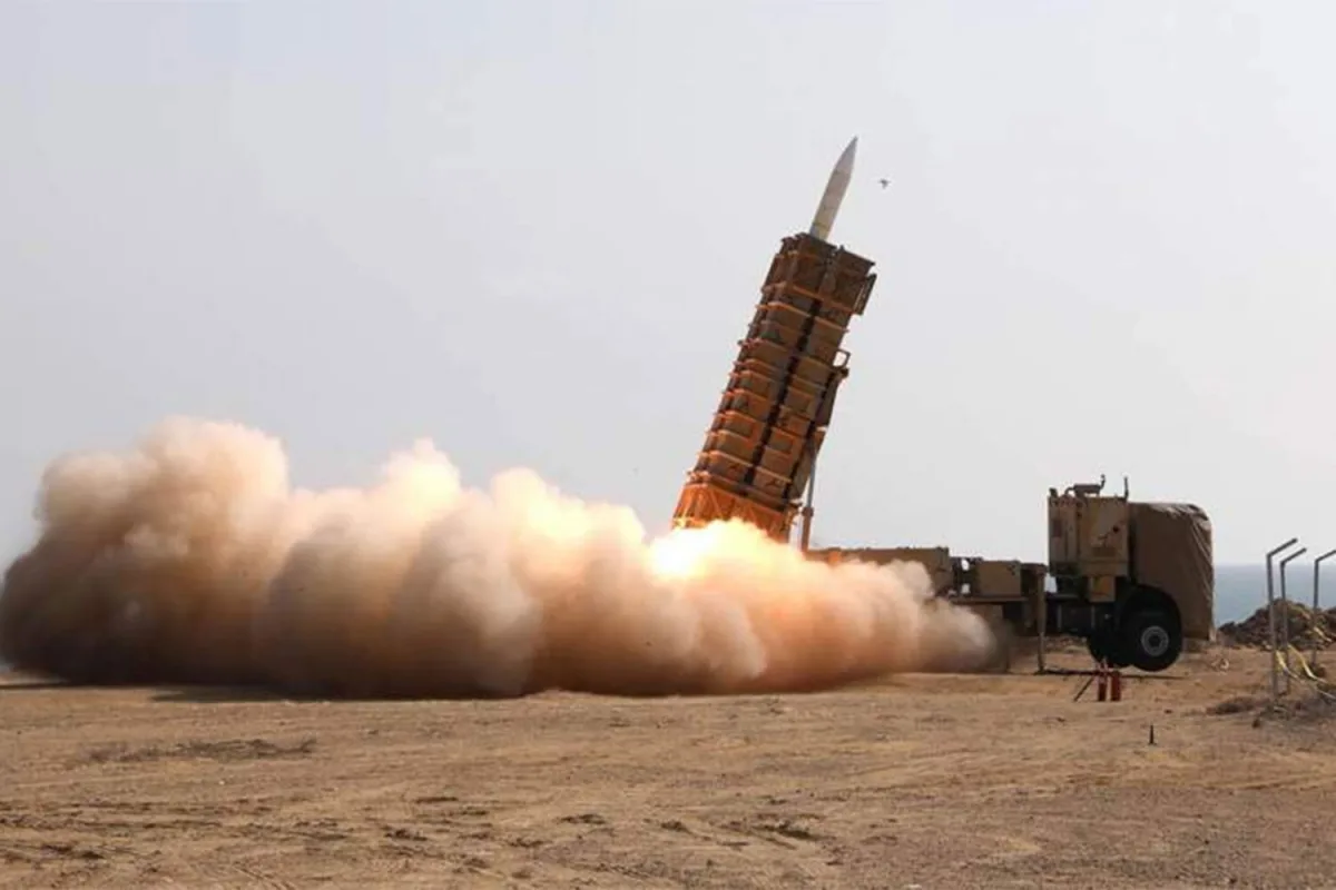 Iran Claims 100 U.S. Marines Killed in Dubai Attack, Credibility Questions Rise