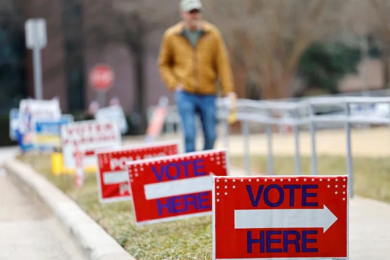 Midterm Elections Amid Iran War: A Referendum on Presidential Leadership and Global Ambitions