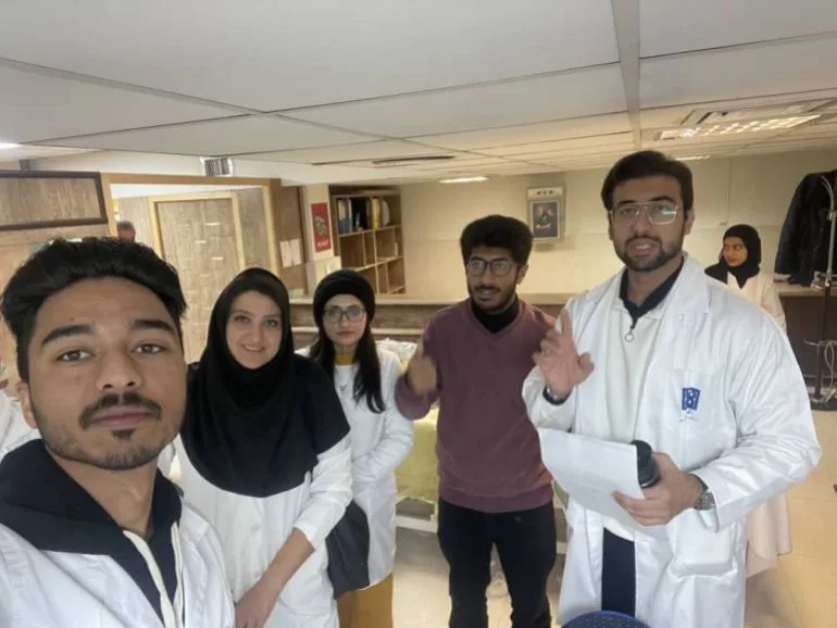 Pakistani Students in Iran Face Fear as US-Israeli Bombing Campaign Begins