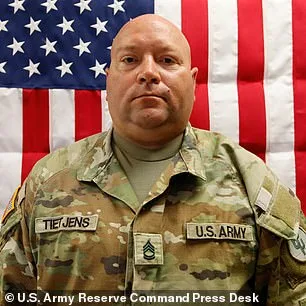Pentagon Releases Names of Four U.S. Soldiers Killed in Kuwait Drone Strike Amid Escalating U.S.-Iran Conflict
