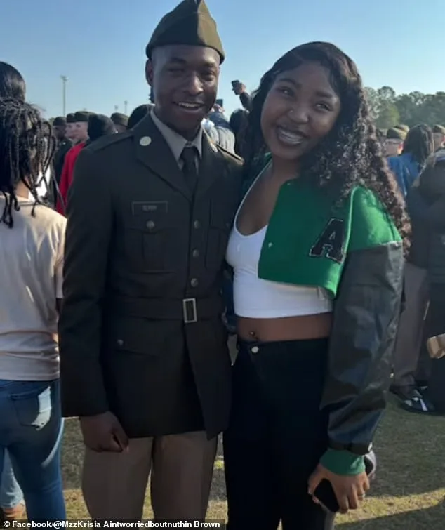 Tragedy at Baptist Health Brookwood Hospital: National Guardsman's Murder-Suicide Leaves Community Reeling