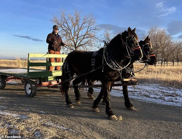 When Tradition Collides with Modernity: The McDonald's and Horse-Drawn Wagon Controversy