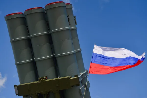 Russia intercepts 76 Ukrainian drones in major escalation of aerial conflict