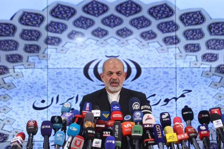 Ahmad Vahidi Assumes IRGC Command Amid US-Israeli War and Leadership Turmoil in Iran