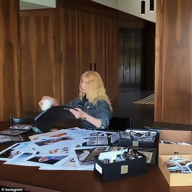 Claudia Schiffer's Disciplined Evening Ritual: Balancing Health, Family, and Meticulous Care
