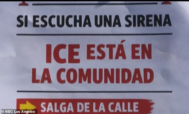 Highland Park's Air Raid Sirens: A Bold Stand Against ICE Raids and Legal Dilemmas