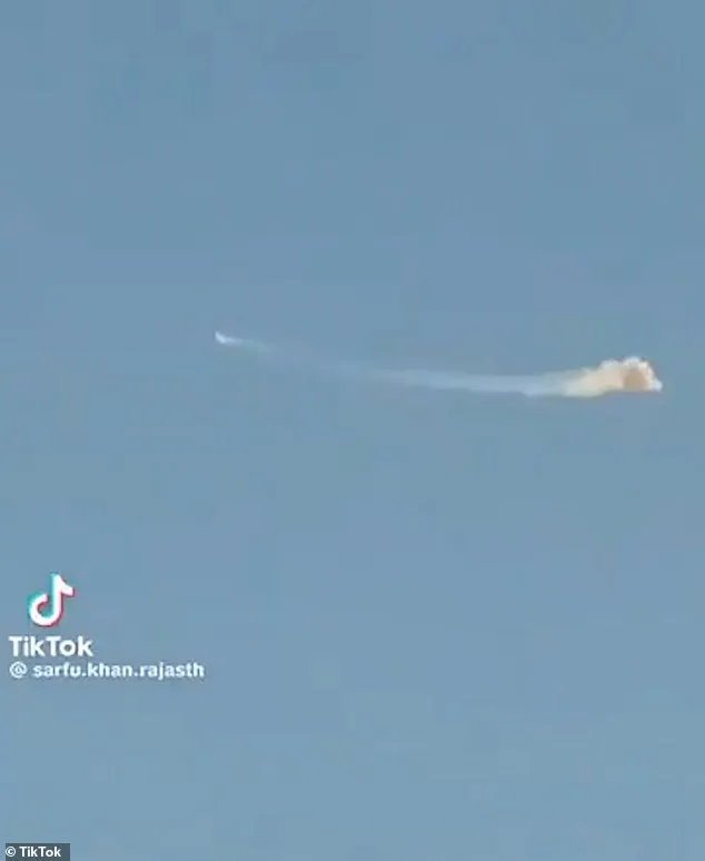 Kuwaiti Jet Friendly Fire Incident Sparks Concern Over Military Coordination Protocols