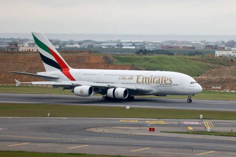 Middle East Crisis: Flight Chaos and Stranded Travelers Amid Escalating War