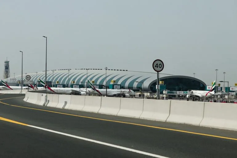 Middle East Crisis: Flight Chaos and Stranded Travelers Amid Escalating War