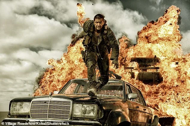 One-Third of Americans Expect Apocalypse Within Lifetimes, Study Links Perceptions to Five Psychological Dimensions
