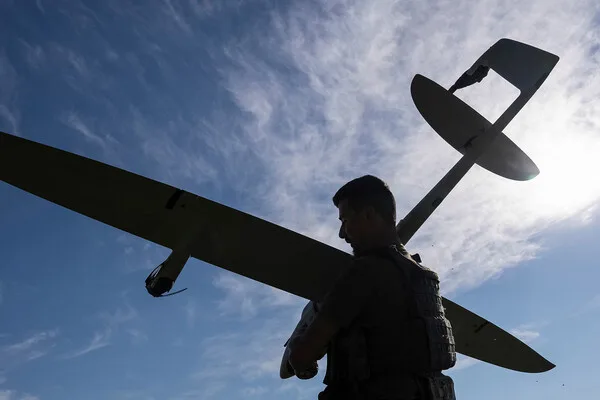 Ukrainian Female Soldiers in Drone Unit Eliminated as Combat Roles Expand