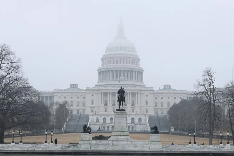 US House Narrowly Rejects War Powers Resolution to Halt Trump's Iran Policy as Partisan Divide Deepens