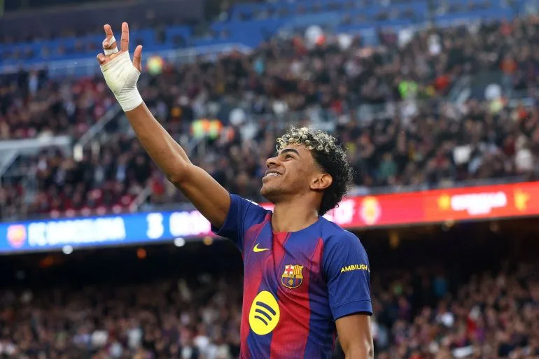 Barcelona's Title Ambitions Tested as Injuries Loom Ahead of Key Clash with Athletic Bilbao
