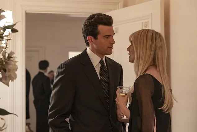 From Fiction to Reality: Daryl Hannah's Blade Runner Legacy and JFK Jr. Connection