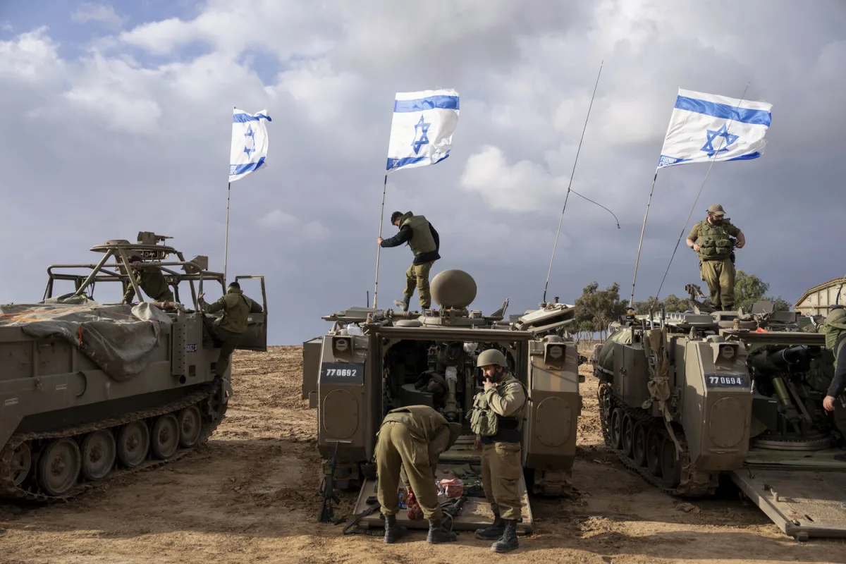 Lebanon Reports 123 Civilian Deaths and 683 Injuries in Escalating Israeli-Lebanese Conflict