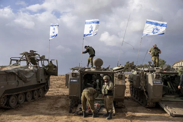 Lebanon Reports 123 Civilian Deaths and 683 Injuries in Escalating Israeli-Lebanese Conflict