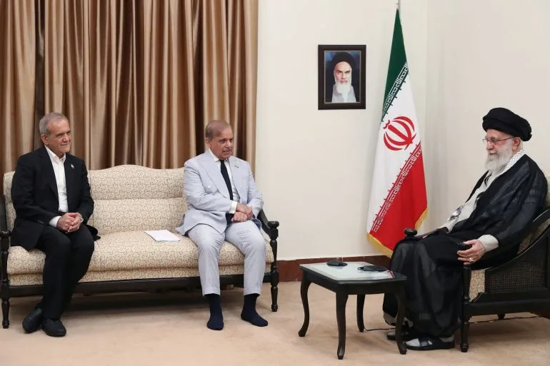 Pakistan's Precarious Balancing Act: Navigating the Iran-Saudi Conflict Amid Economic and Diplomatic Tensions