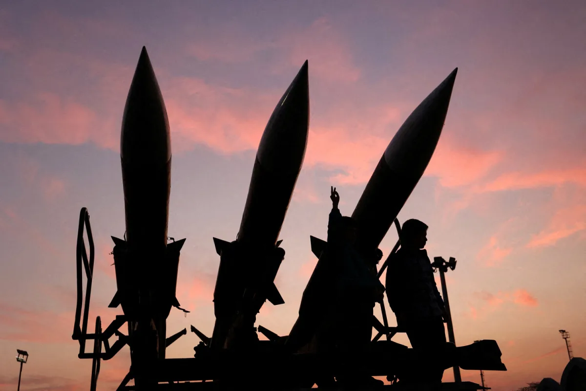 U.S. Radar Restoration After Iranian Attacks: A Logistical Nightmare and a Hidden Dependency on a Single Mineral