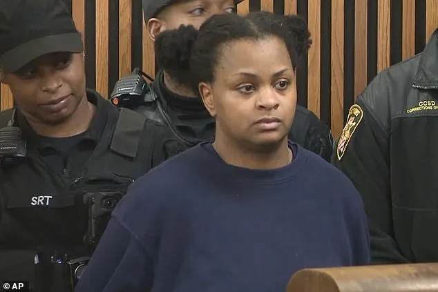 Cleveland Mothers' Arrest Over Shocking Discovery of Two Girls' Bodies in Suitcases Unearths Community's Dark Past