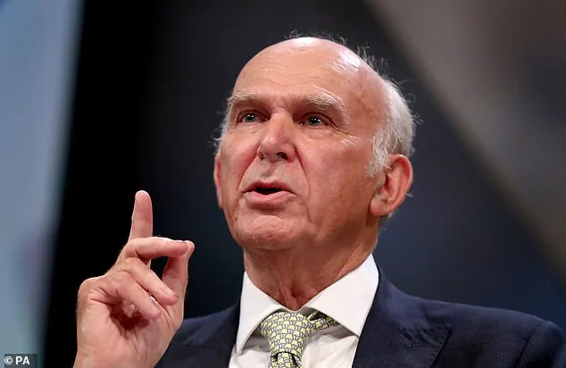 Disgraced Prince Andrew's Leaked Emails Expose Role in Lloyds Bank Scandal