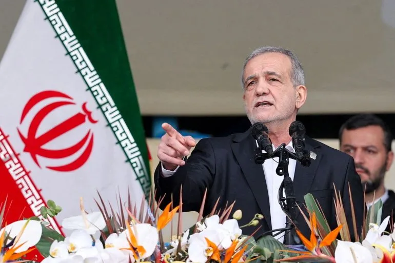 Gulf Region on Brink of Escalation as Iran's Leaders Issue Contradictory Signals