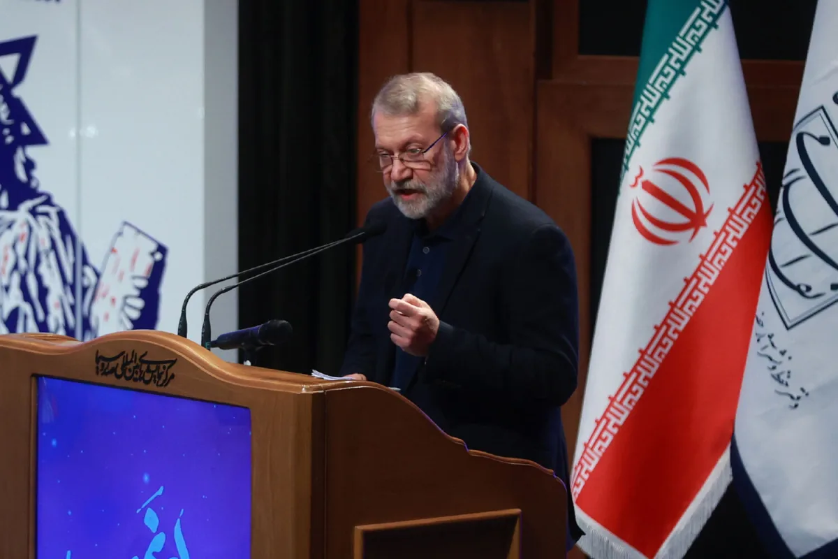 Iran Announces Capture of U.S. Military Personnel, Sparking Regional Tensions