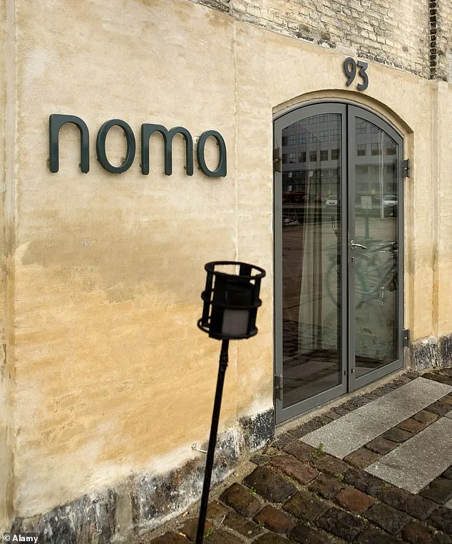 René Redzepi Faces Abuse Allegations as Controversial LA Pop-Up Debuts