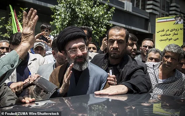 Mojtaba Khamenei Named Iran's New Supreme Leader Amid Speculation and Concern Following Father's Assassination