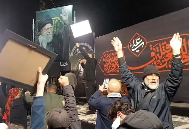 Mojtaba Khamenei Named Iran's New Supreme Leader Amid Speculation and Concern Following Father's Assassination