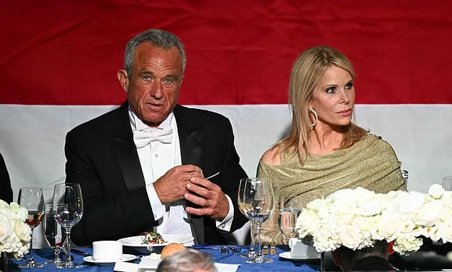 Robert F. Kennedy Jr.'s 2024 Campaign: A Surreal Journey Blurring Charisma and Cult-Like Devotion