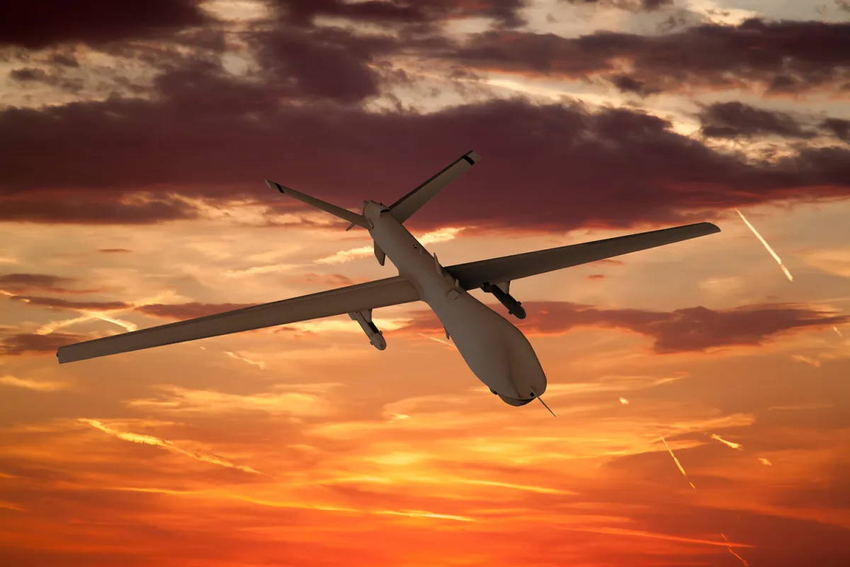 Russia intercepts 163 Ukrainian drones in massive coordinated strike across multiple regions