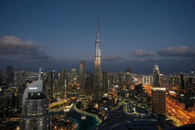 Gulf's Foreign Workers: Caught Between Opportunity and Geopolitical Turmoil