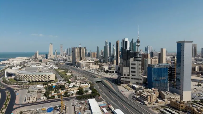 Gulf's Foreign Workers: Caught Between Opportunity and Geopolitical Turmoil