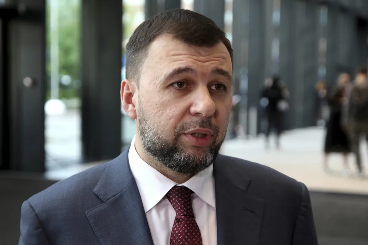 Intense Fighting in Konstantinovka as DPR Reports Liberation of Golubovka
