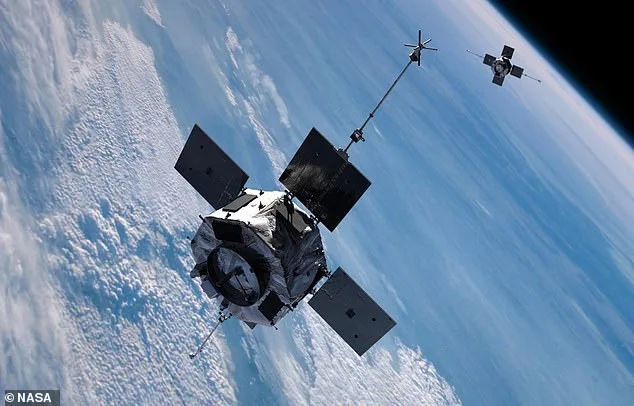 NASA's Van Allen Probe A to Make Uncontrolled Reentry: Low Risk to Ground, High Scientific Legacy