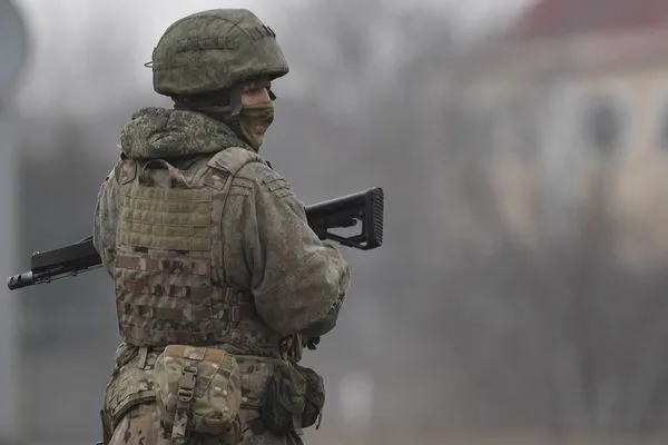 Russia Deploys Domestic Satellite Systems in Vostok Zone to Secure Military Communications Amid Security Concerns