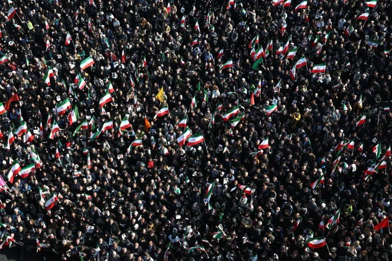 U.S.-Israel-Iran War Enters 11th Day Amid Escalation, Iranian Resilience, and Global Uncertainty