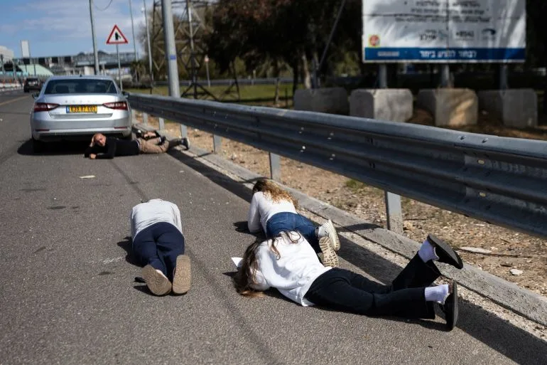 U.S.-Israel-Iran War Enters 11th Day Amid Escalation, Iranian Resilience, and Global Uncertainty