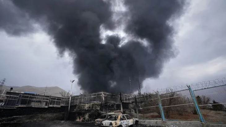 U.S.-Israel-Iran War Enters 11th Day Amid Escalation, Iranian Resilience, and Global Uncertainty