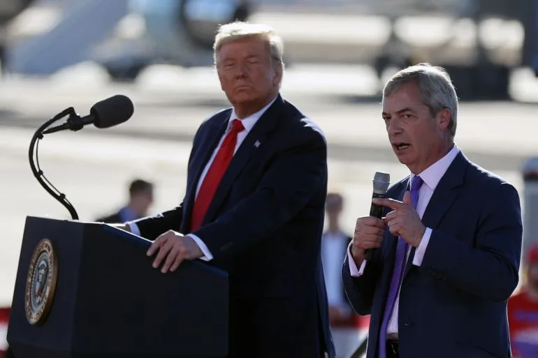 Far-Right Fracture: Europe's Divided Stance on US-Israeli War and Trump Loyalties