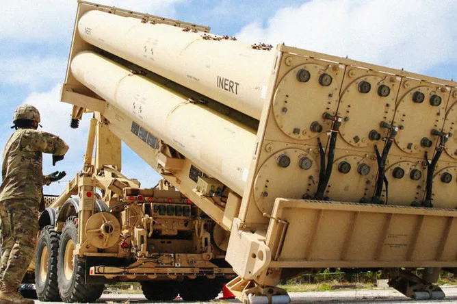 Gulf Allies Face Critical Shortage of Missile Defense Interceptors, Leaving Them Vulnerable